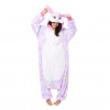 Кигуруми Кролик Звездный XS (135-145 см)