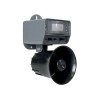 Отпугиватель птиц Weitech WK-0108 - 2