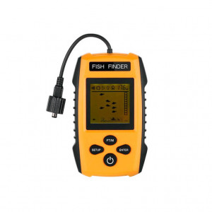 Эхолот Sonar Fishfinder TL88E