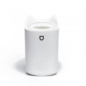 Увлажнитель воздуха H2O Humidifier, 3л (белый)